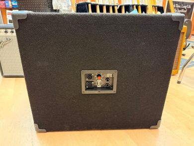 EDEN 210-XLT CAB Oulu