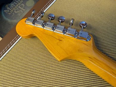 FENDER AMERICAN VINTAGE II 1957 STRATOCASTER 2022 Oulu