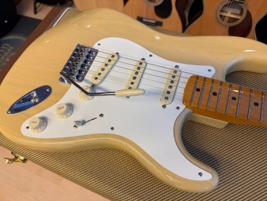 FENDER AMERICAN VINTAGE II 1957 STRATOCASTER 2022 Oulu