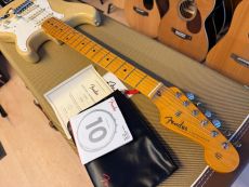 FENDER AMERICAN VINTAGE II 1957 STRATOCASTER 2022 Oulu