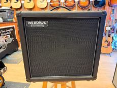 MESA BOOGIE CEL-30 1X12 CAB Oulu
