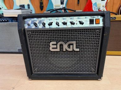 ENGL THUNDER 50 E322 COMBO Oulu