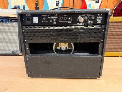 ENGL THUNDER 50 E322 COMBO Oulu