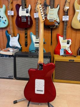 MATTI NEVALAINEN FINNISH GUITAR WORKS FLYING FINN 2004 Oulu