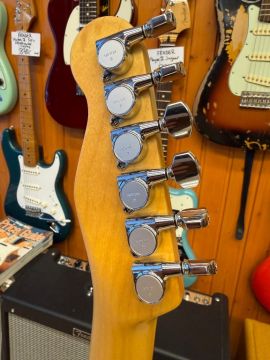 MATTI NEVALAINEN FINNISH GUITAR WORKS FLYING FINN 2004 Oulu