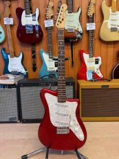 MATTI NEVALAINEN FINNISH GUITAR WORKS FLYING FINN 2004 Oulu