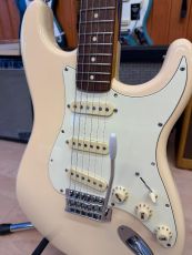 SQUIER VINTAGE MODIFIED 70's STRATOCASTER 2018 Oulu