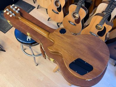 GIBSON LES PAUL STANDARD 50´s DOUBLE TROUBLE, Vintage Cherry Sunburst Oulu