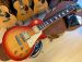 GIBSON LES PAUL STANDARD 50´s DOUBLE TROUBLE, Vintage Cherry Sunburst Oulu
