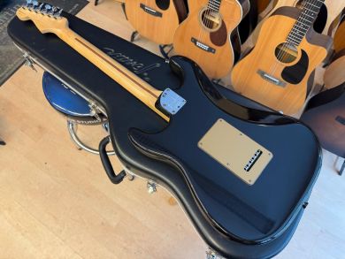 FENDER AMERICAN DELUXE STRATOCASTER 2004 Oulu