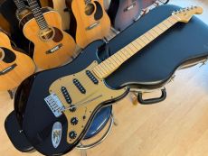 FENDER AMERICAN DELUXE STRATOCASTER 2004 Oulu