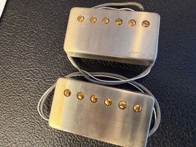 PRS PRIVATE STOCK MCCARTY SINGLECUT PROTOTYPE 2014 Oulu