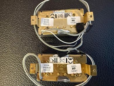 PRS PRIVATE STOCK MCCARTY SINGLECUT PROTOTYPE 2014 Oulu