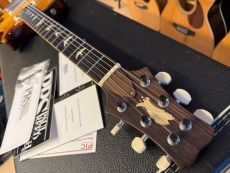 PRS PRIVATE STOCK MCCARTY SINGLECUT PROTOTYPE 2014 Oulu