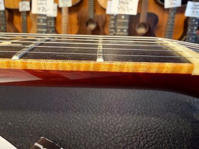 PRS PRIVATE STOCK MCCARTY SINGLECUT PROTOTYPE 2014 Oulu