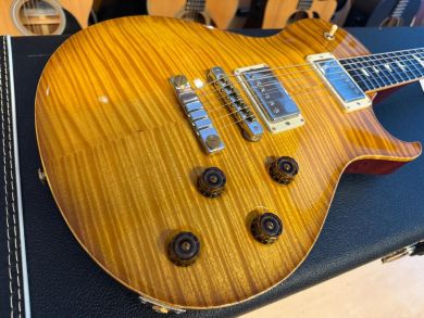 PRS PRIVATE STOCK MCCARTY SINGLECUT PROTOTYPE 2014 Oulu