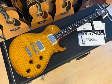 PRS PRIVATE STOCK MCCARTY SINGLECUT PROTOTYPE 2014 Oulu