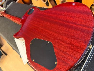 PRS PRIVATE STOCK MCCARTY SINGLECUT PROTOTYPE 2014 Oulu