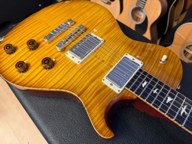PRS PRIVATE STOCK MCCARTY SINGLECUT PROTOTYPE 2014 Oulu