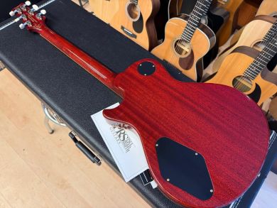 PRS PRIVATE STOCK MCCARTY SINGLECUT PROTOTYPE 2014 Oulu