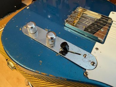 FENDER 70TH ANNIVERSARY ESQUIRE 2020 Oulu