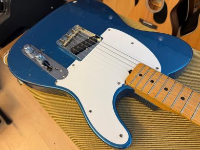 FENDER 70TH ANNIVERSARY ESQUIRE 2020 Oulu