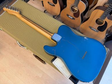 FENDER 70TH ANNIVERSARY ESQUIRE 2020 Oulu