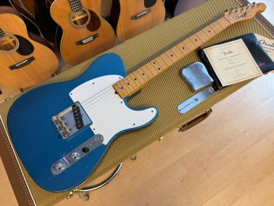 FENDER 70TH ANNIVERSARY ESQUIRE 2020 Oulu