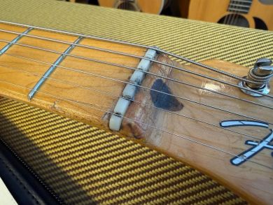 FENDER 70TH ANNIVERSARY ESQUIRE 2020 Oulu