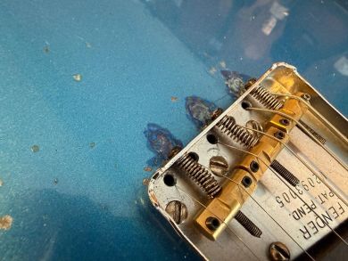 FENDER 70TH ANNIVERSARY ESQUIRE 2020 Oulu