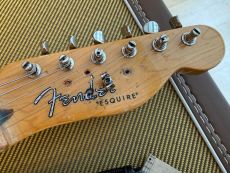 FENDER 70TH ANNIVERSARY ESQUIRE 2020 Oulu