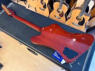 GIBSON FIREBIRD VII 2008 Oulu