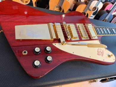 GIBSON FIREBIRD VII 2008 Oulu