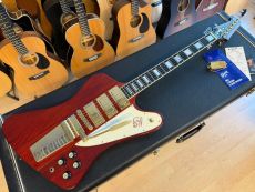 GIBSON FIREBIRD VII 2008 Oulu