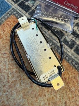 SEYMOUR DUNCAN CUSTOM MINI HUMBUCKER Oulu