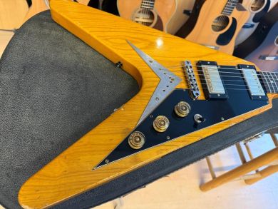 IBANEZ 2387CT ROCKET ROLL SR. 1978 Oulu