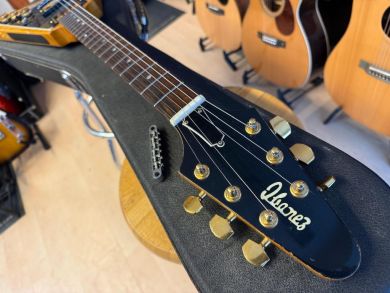 IBANEZ 2387CT ROCKET ROLL SR. 1978 Oulu