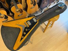 IBANEZ 2387CT ROCKET ROLL SR. 1978 Oulu