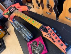 IBANEZ JEM777 1988 Oulu