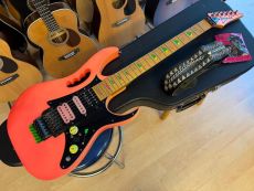 IBANEZ JEM777 1988 Oulu