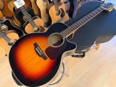 TAKAMINE GN71CE BSB Oulu
