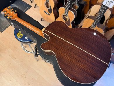 TAKAMINE GN71CE BSB Oulu