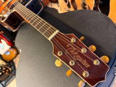 TAKAMINE GN71CE BSB Oulu