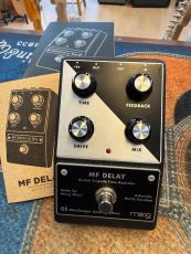 MOOG MINIFOOGER MF DELAY Oulu