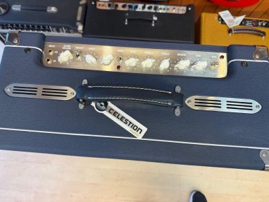 LANEY LIONHEART L5T-112 COMBO Oulu