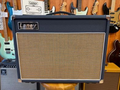 LANEY LIONHEART L5T-112 COMBO Oulu
