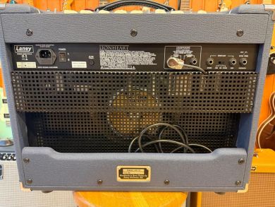 LANEY LIONHEART L5T-112 COMBO Oulu