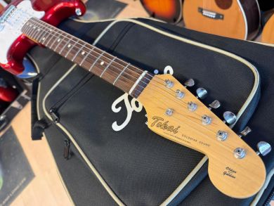 TOKAI TST-50 GOLDSTAR SOUND 2019 Oulu