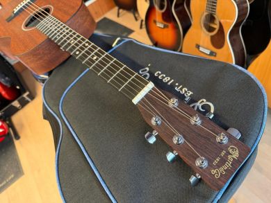 Martin 0-X1E Mahogany 2021 Oulu