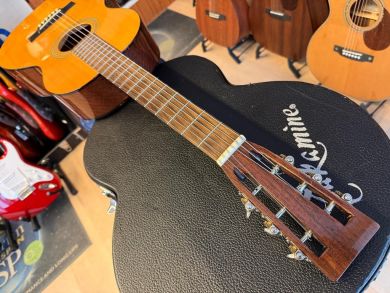 RECORDING KING RP-06 Oulu